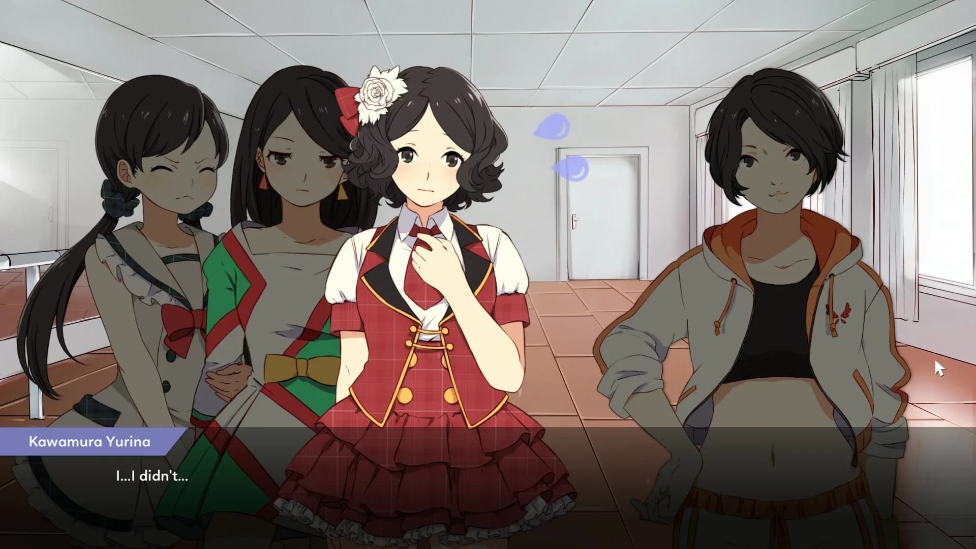 Idol Manager görsel 9