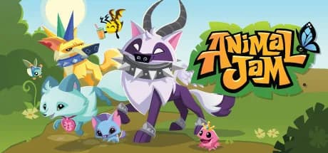 Animal Jam görsel 1