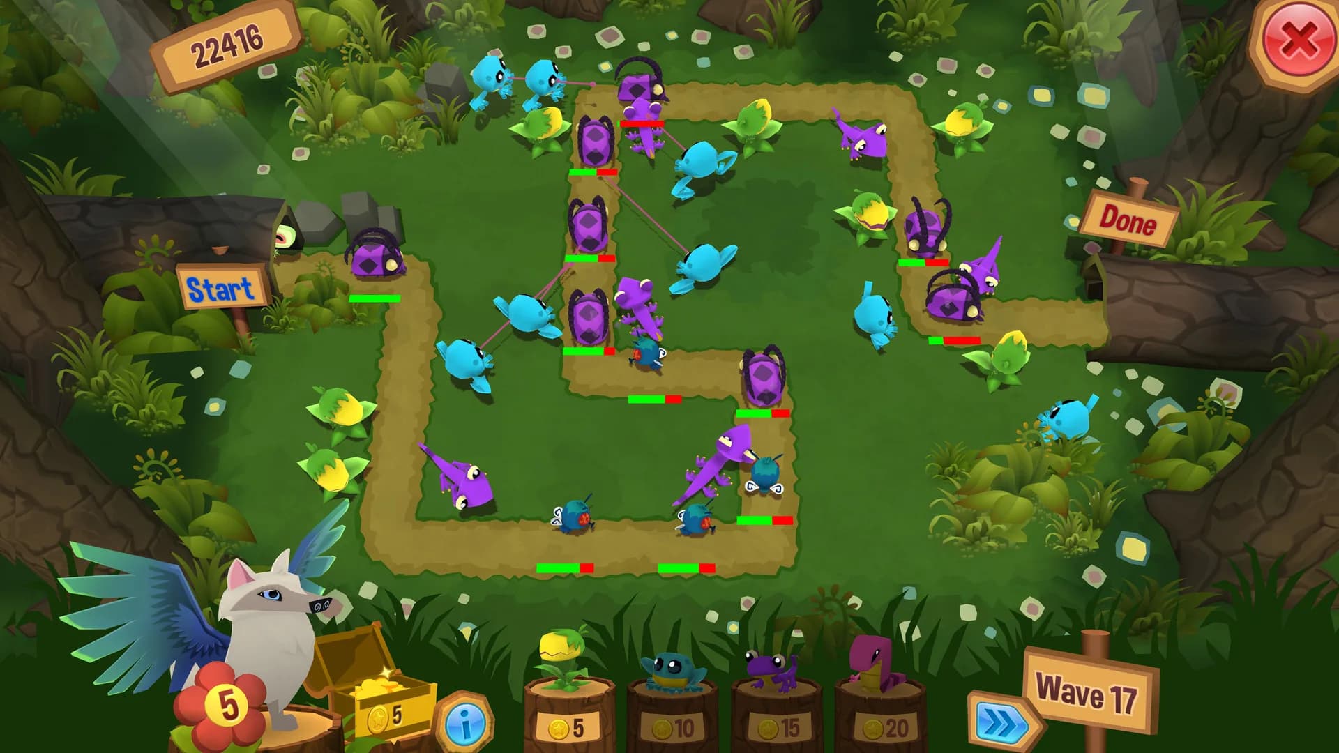 Animal Jam görsel 5