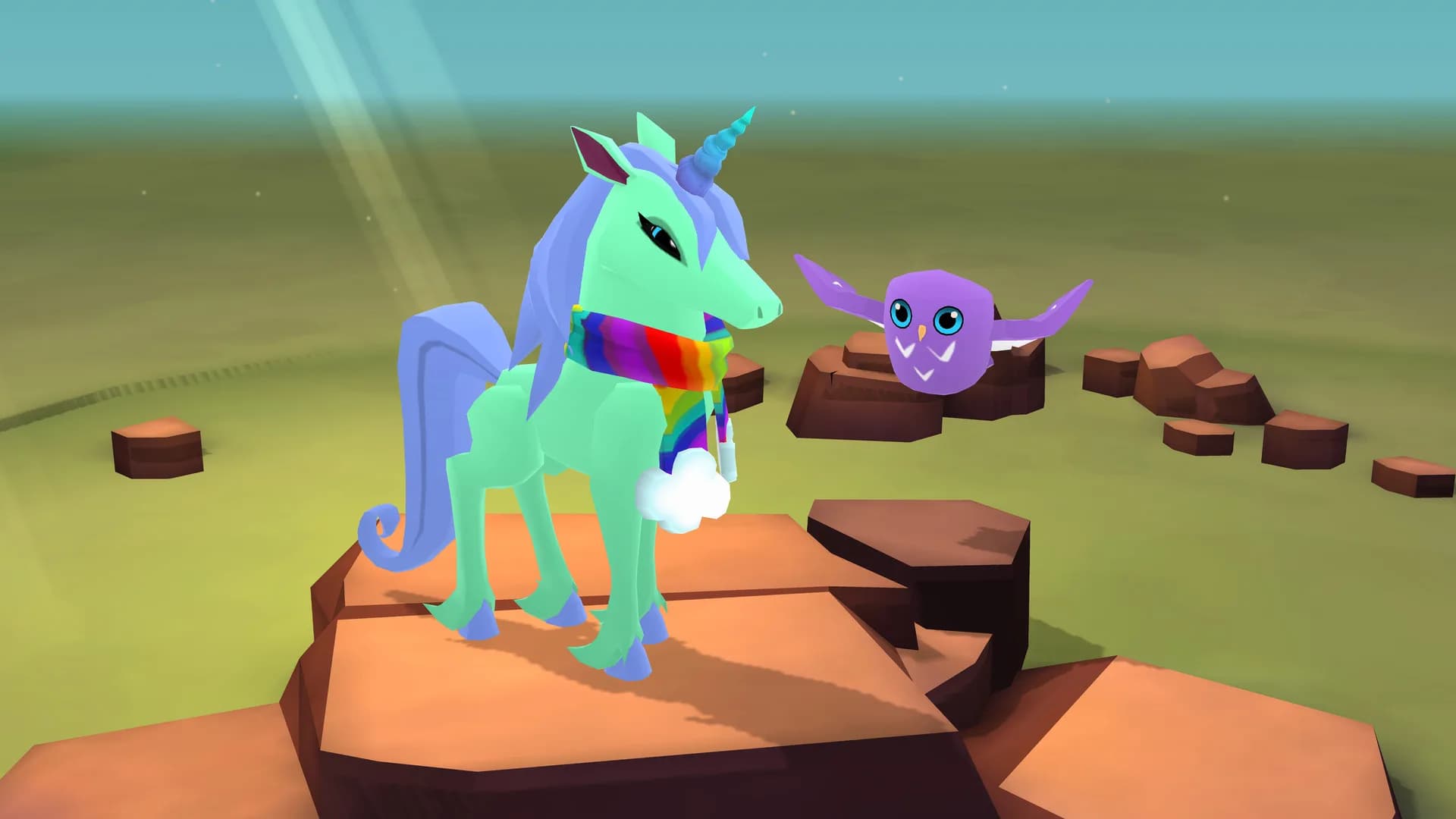 Animal Jam görsel 6
