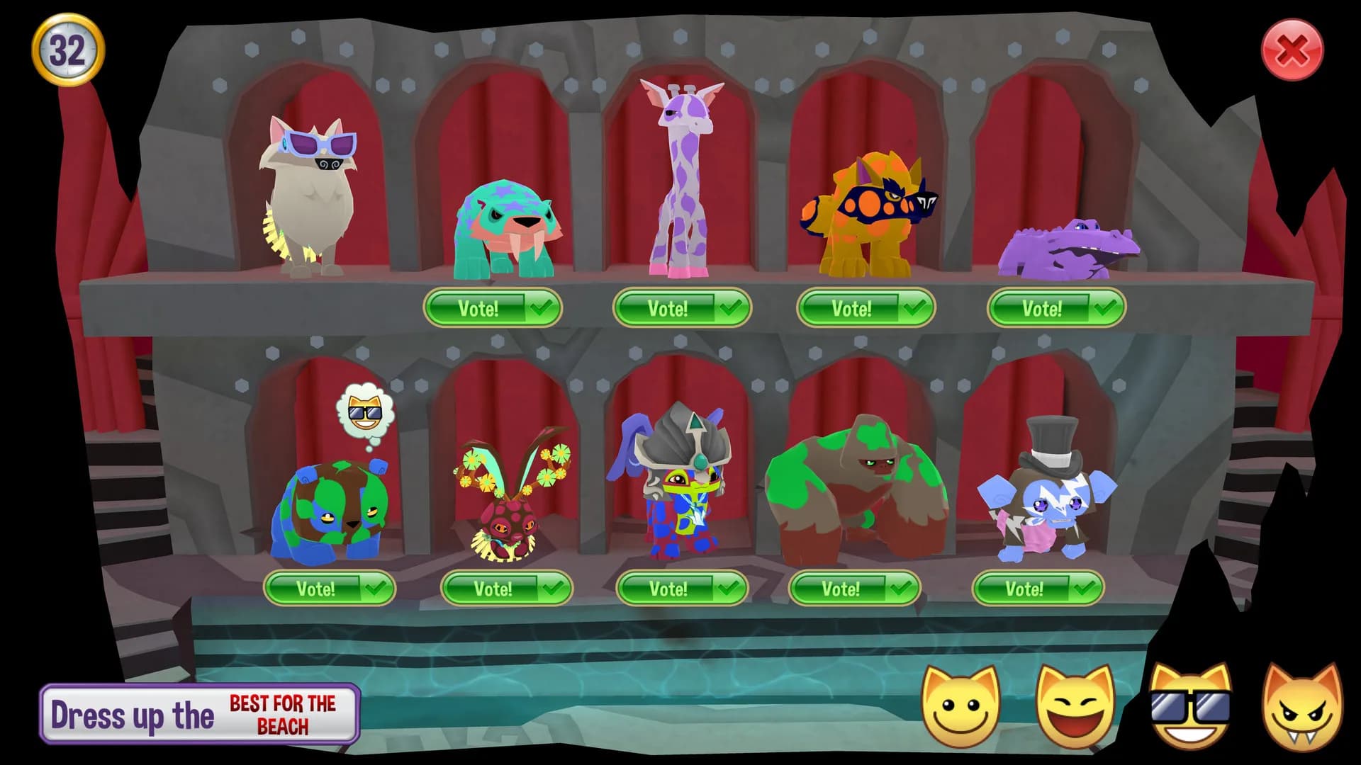 Animal Jam görsel 7