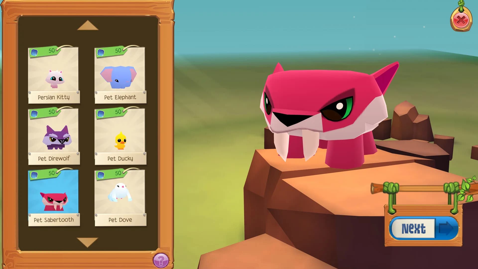 Animal Jam görsel 9