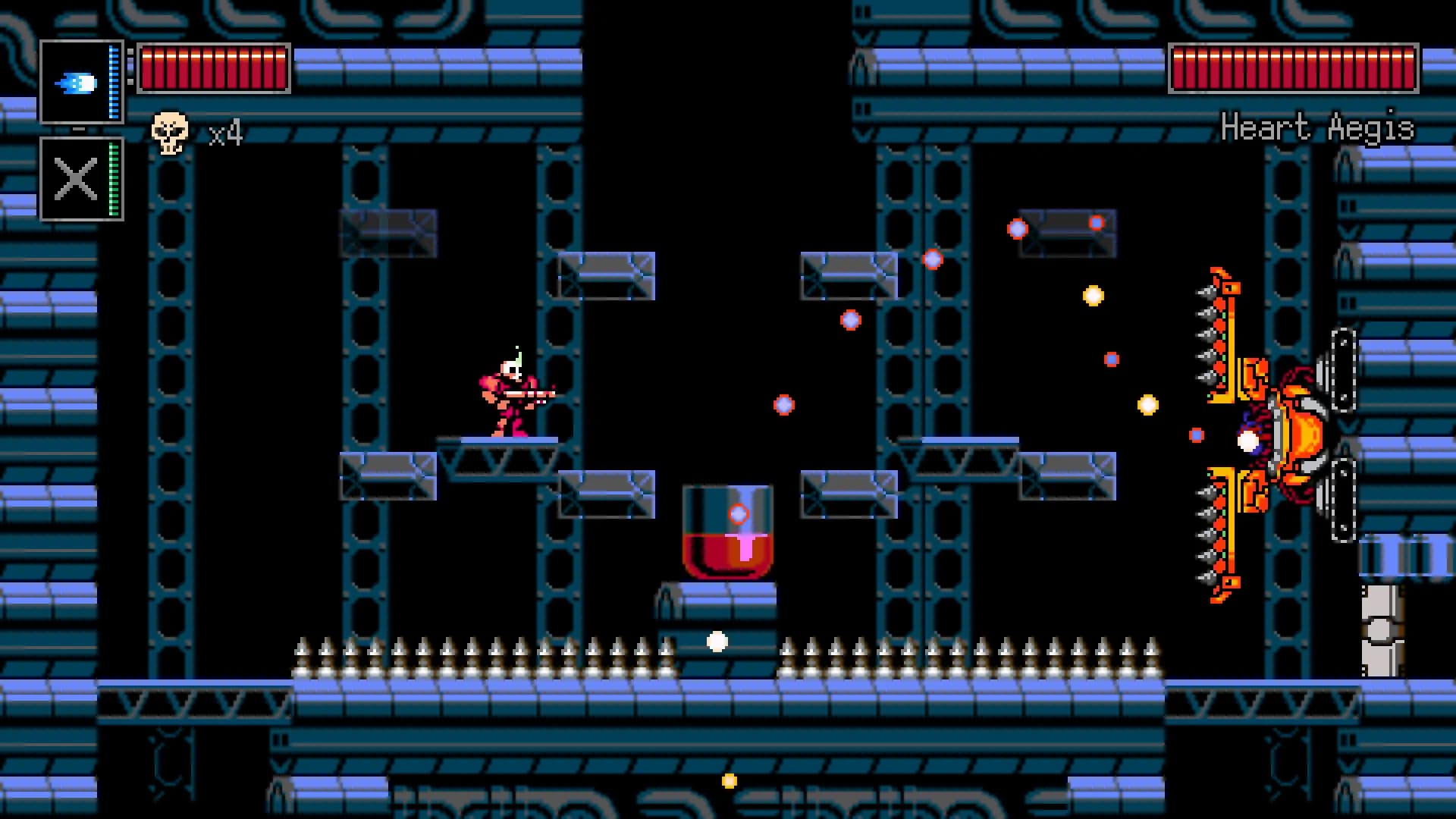 Bones 'n' Bullets görsel 5