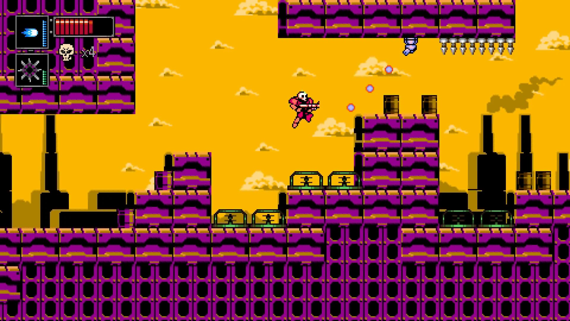 Bones 'n' Bullets görsel 6