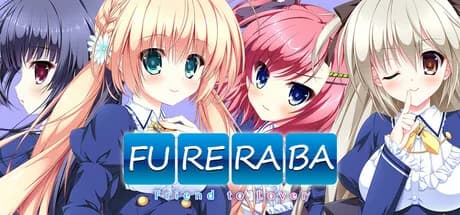 Fureraba ~Friend to Lover~ görsel 1