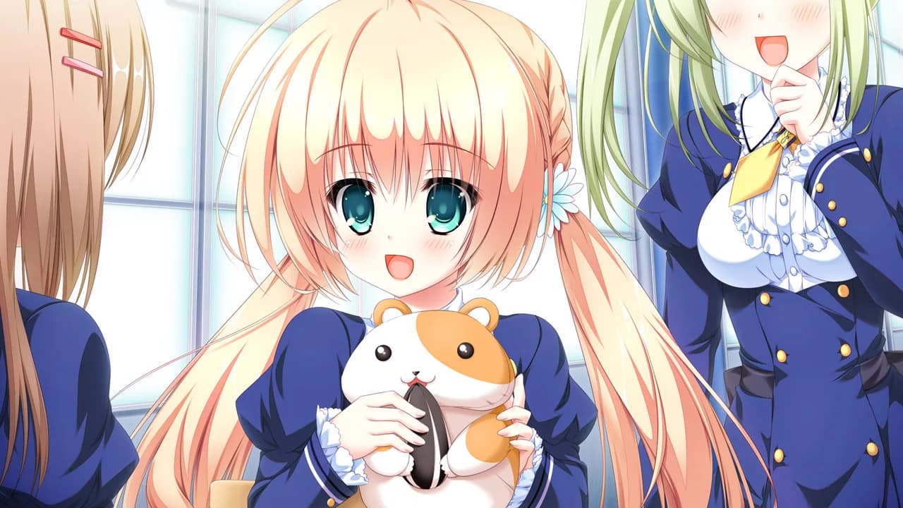 Fureraba ~Friend to Lover~ görsel 2