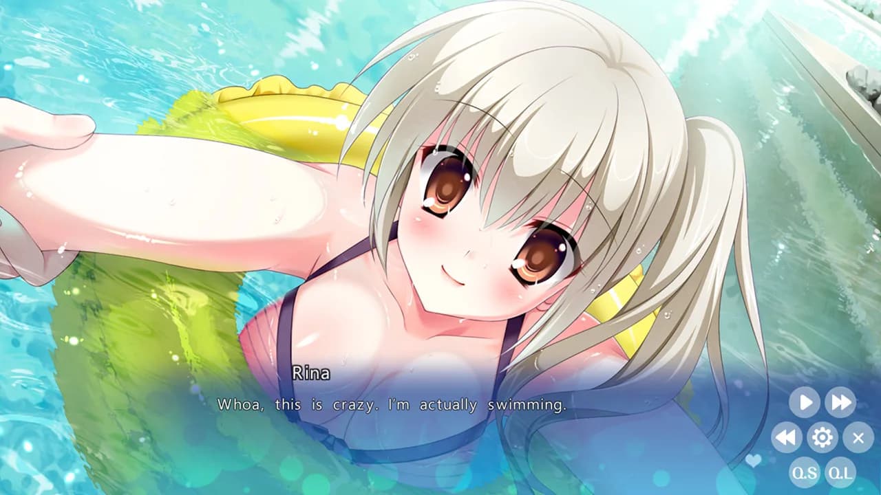 Fureraba ~Friend to Lover~ görsel 5
