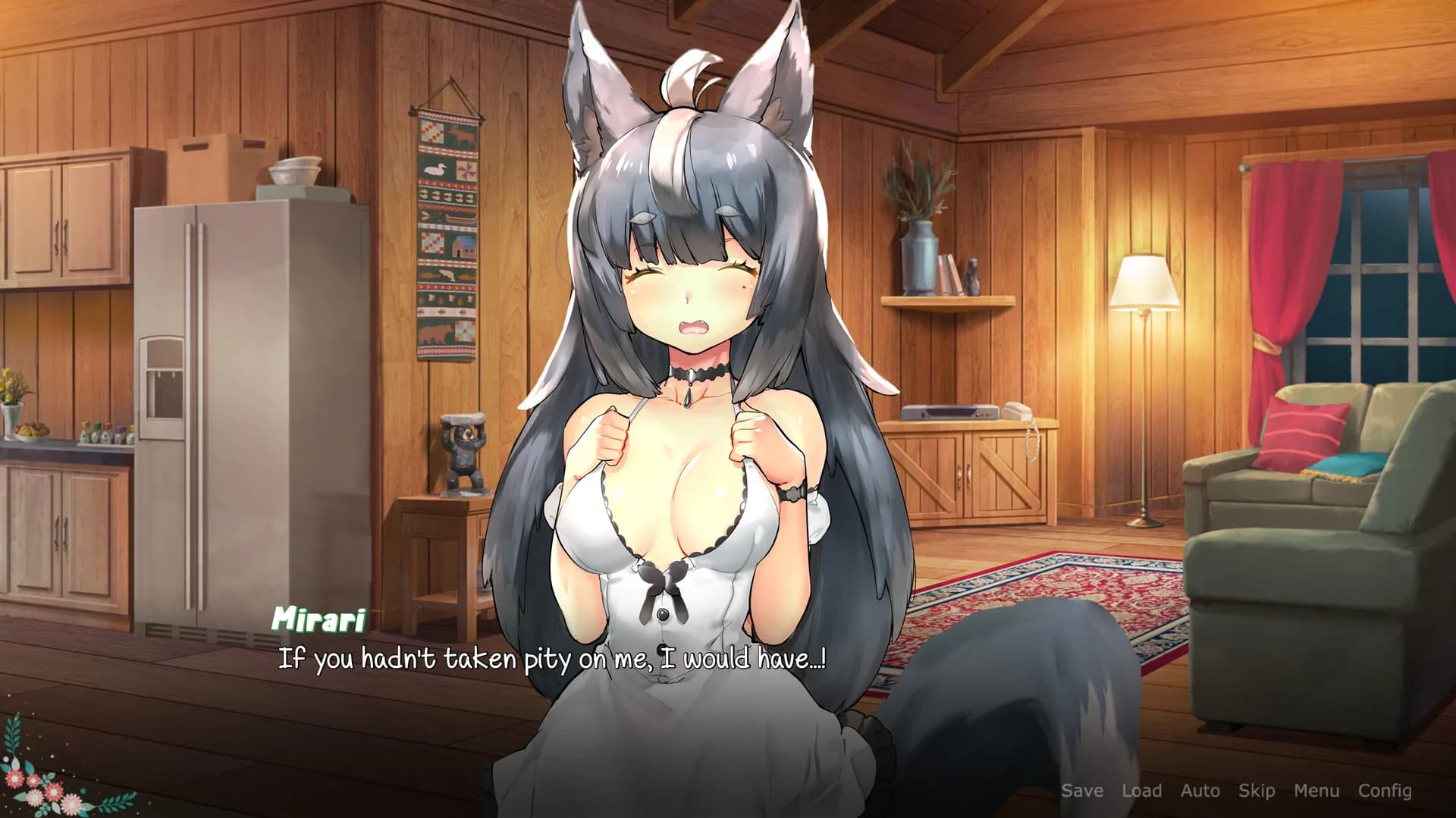 Wolf Tails görsel 5