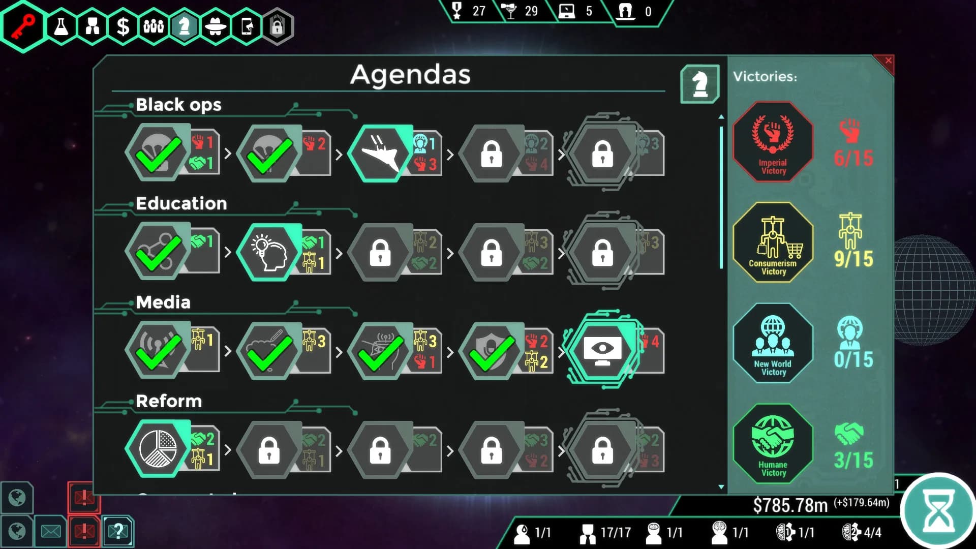 Spinnortality | cyberpunk management sim görsel 9