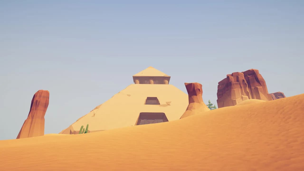 Totally Accurate Battlegrounds görsel 2