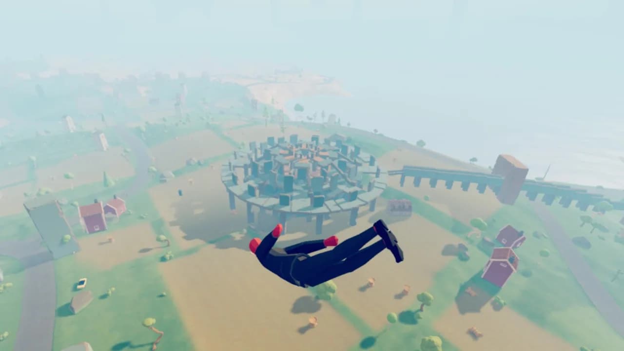 Totally Accurate Battlegrounds görsel 9