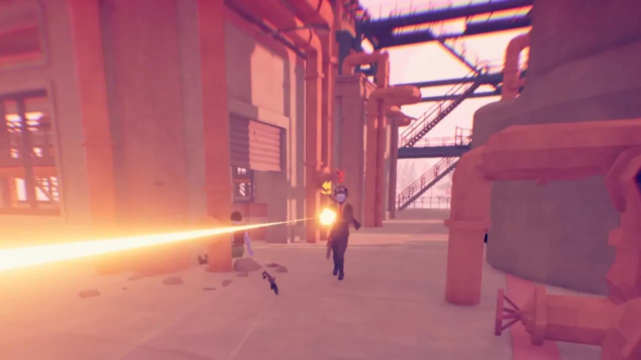 Totally Accurate Battlegrounds görsel 10