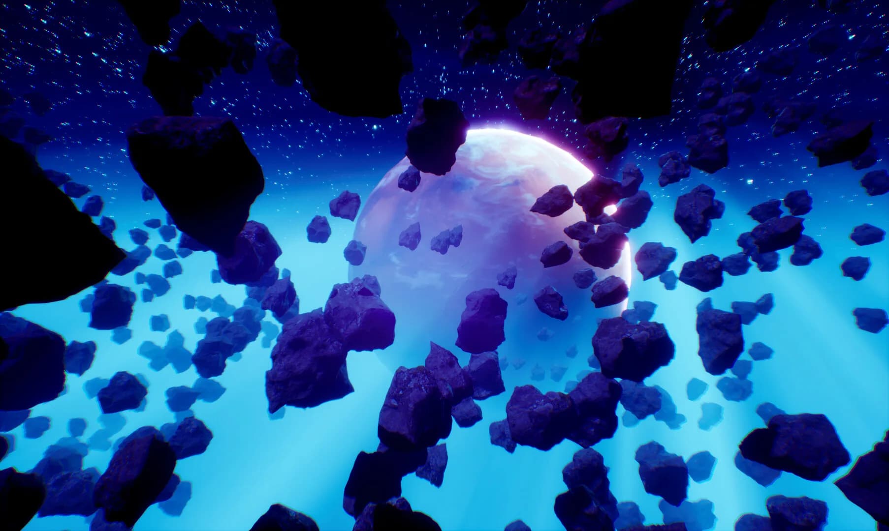 Lunar Soil görsel 12
