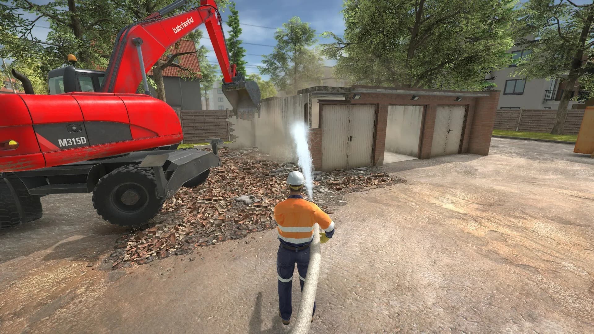 Abrissprofi Online görsel 2