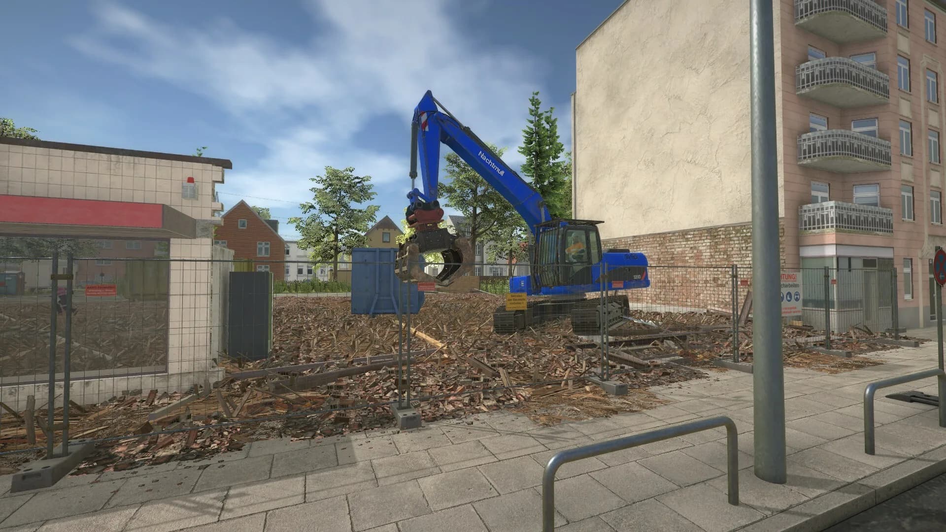 Abrissprofi Online görsel 13