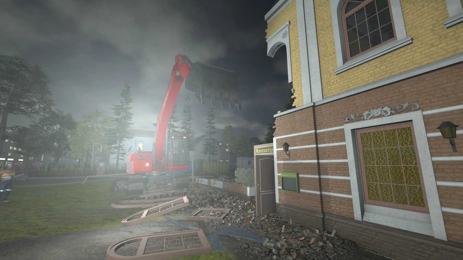 Abrissprofi Online görsel 17