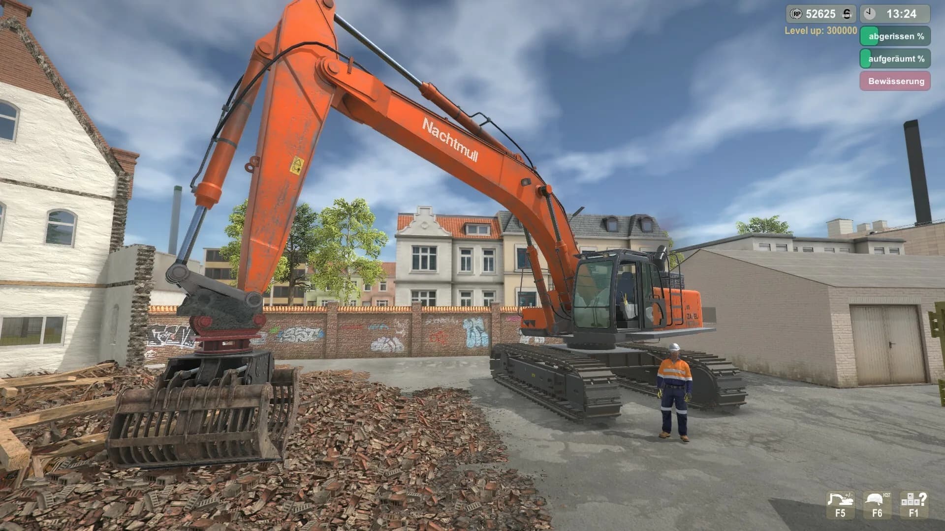 Abrissprofi Online görsel 19