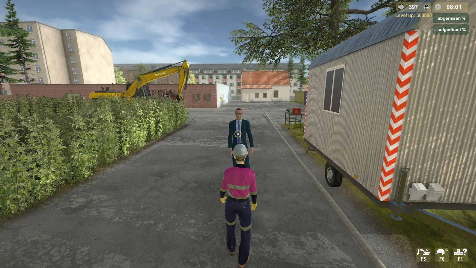 Abrissprofi Online görsel 10