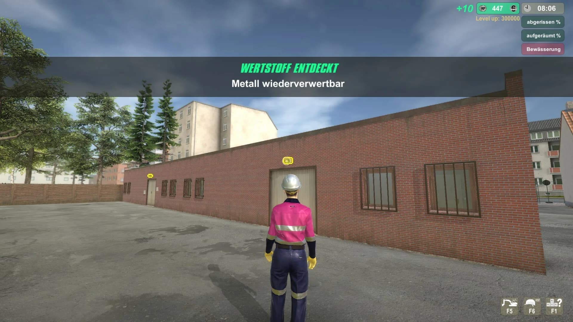 Abrissprofi Online görsel 11