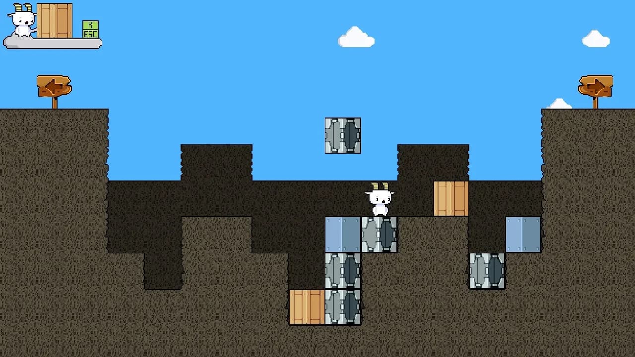 Sloppy Goat görsel 2