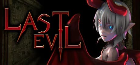 Last Evil görsel 1