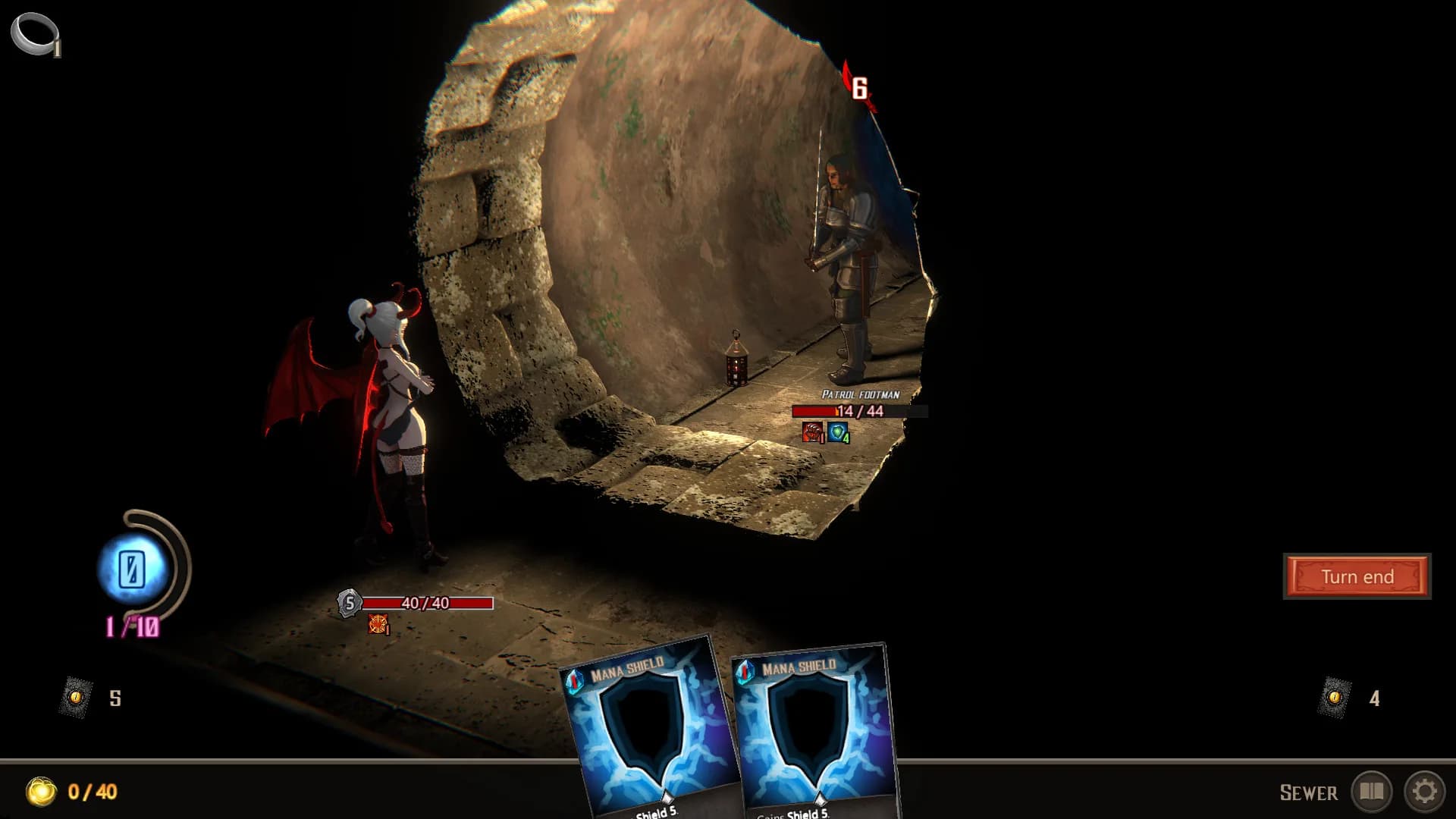 Last Evil görsel 2