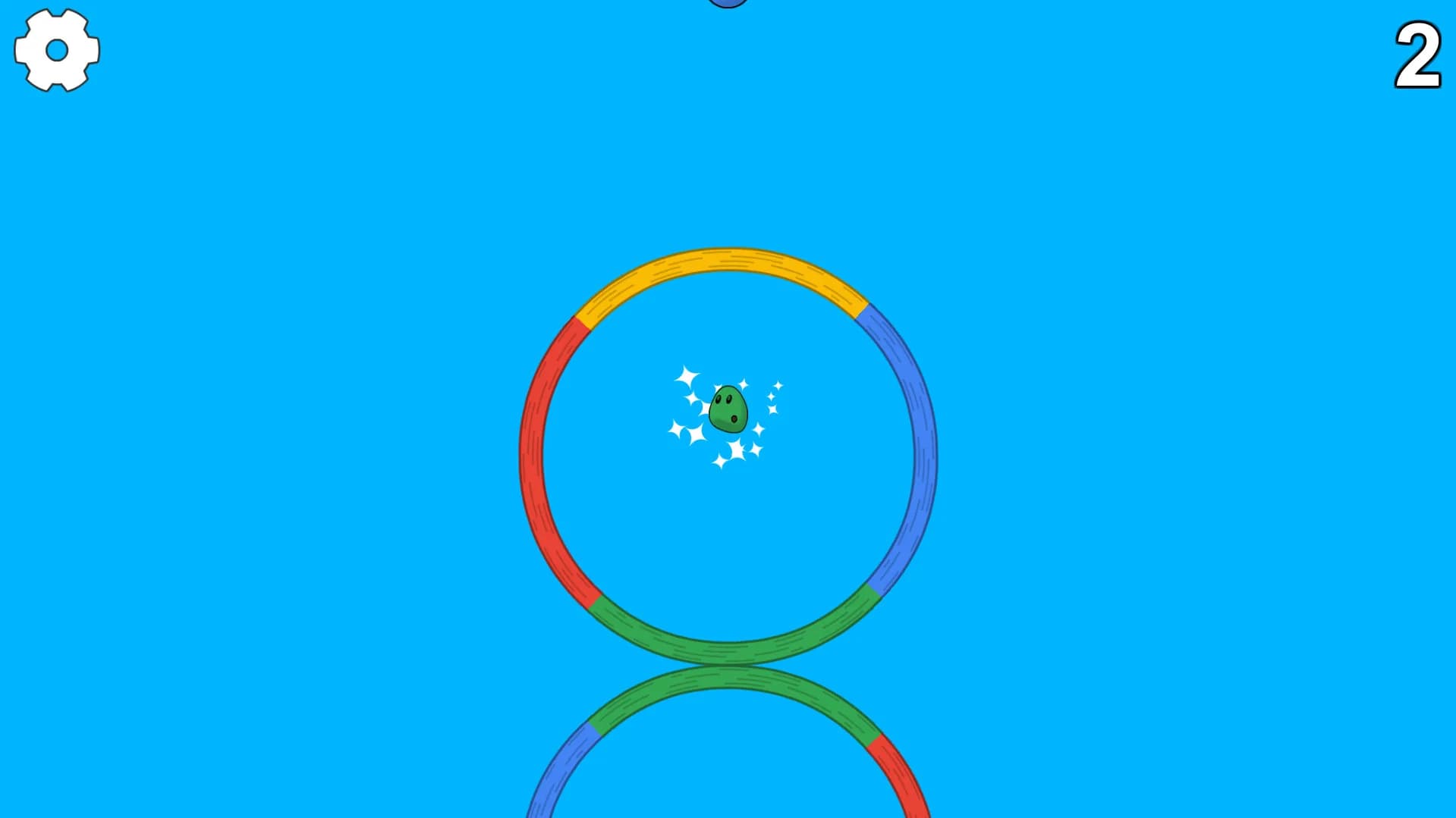 Kawaii Rainbow Portal görsel 3