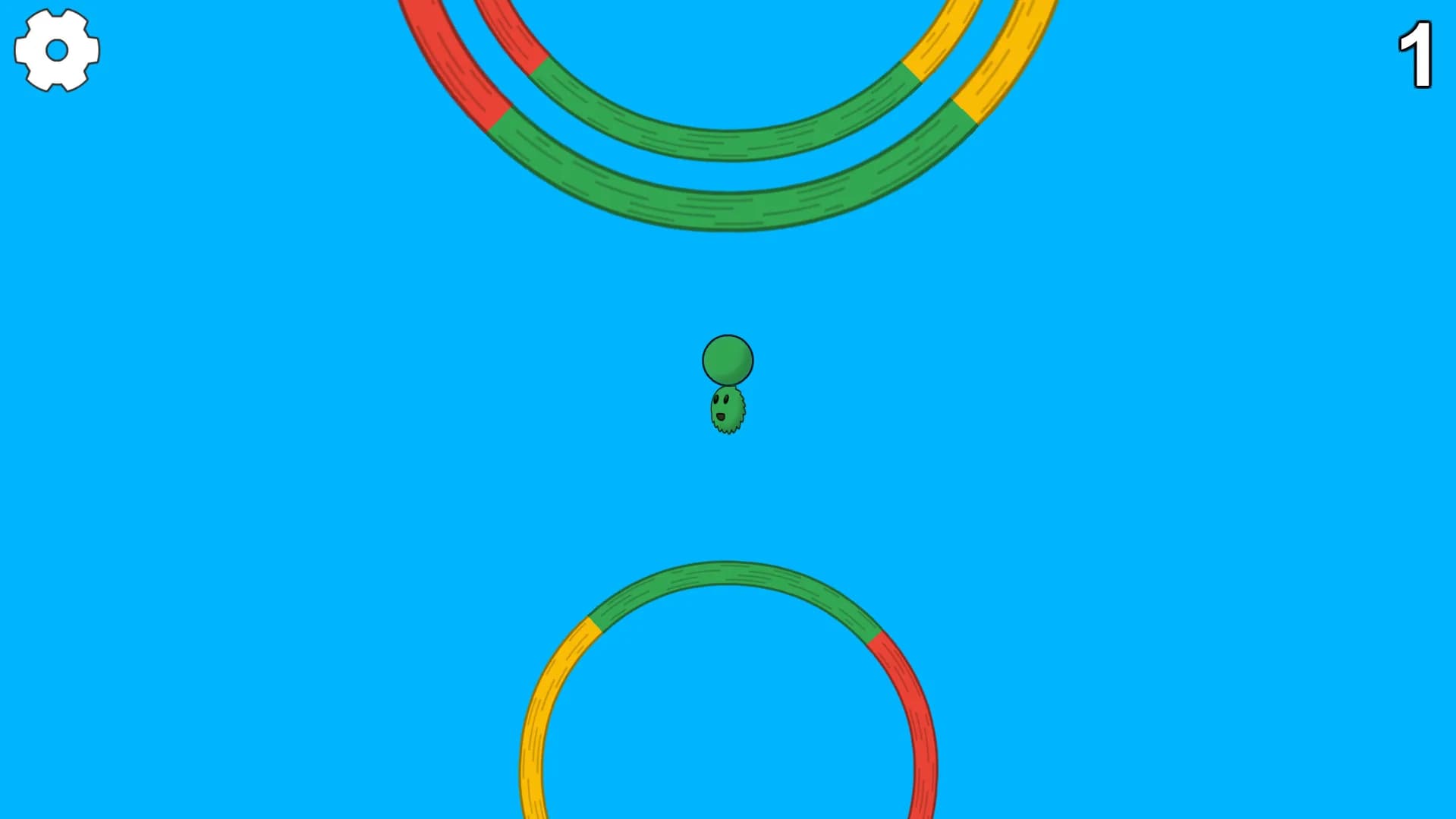 Kawaii Rainbow Portal görsel 6