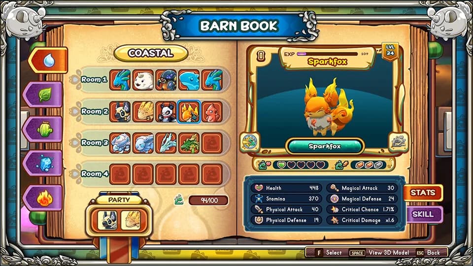 Re:Legend görsel 5