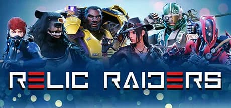 Relic Raiders görsel 1