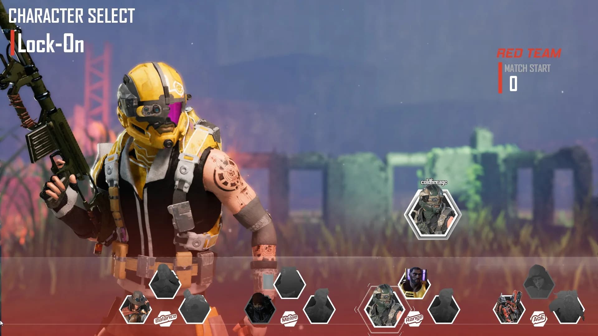 Relic Raiders görsel 2
