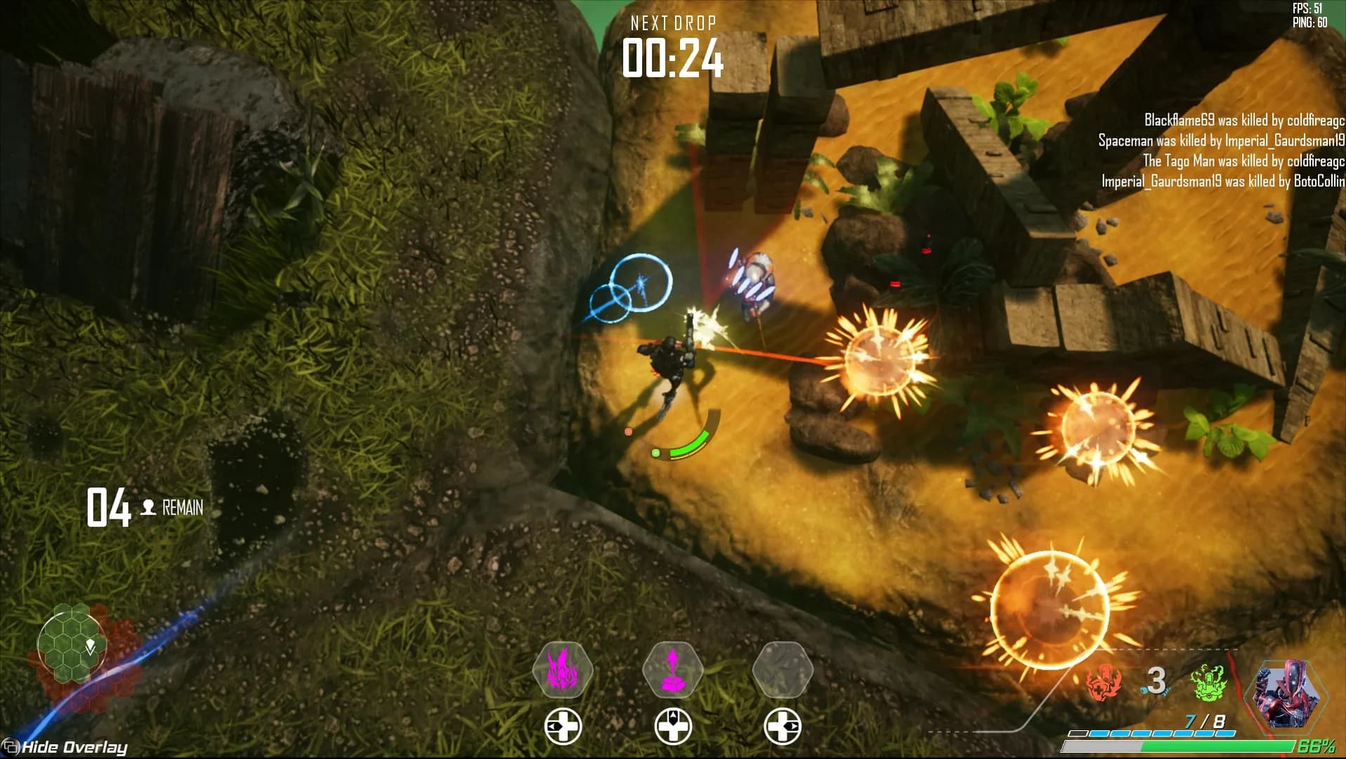 Relic Raiders görsel 8