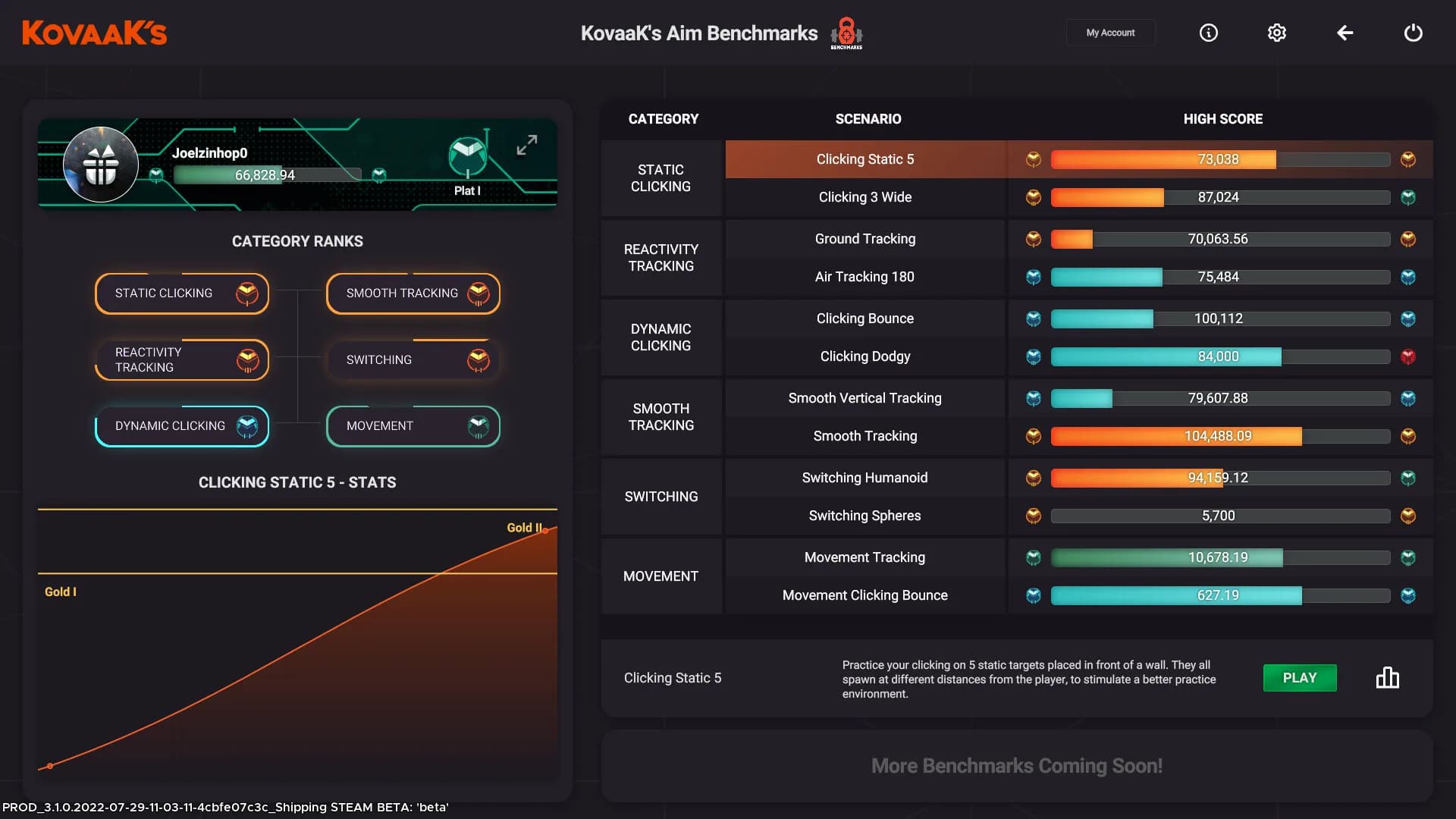 KovaaK's görsel 3