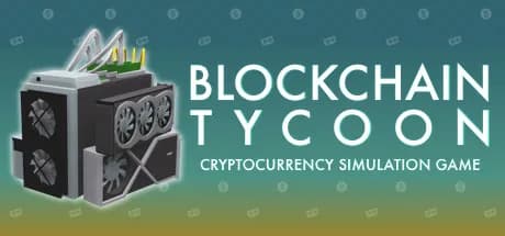 Blockchain Tycoon görsel 1