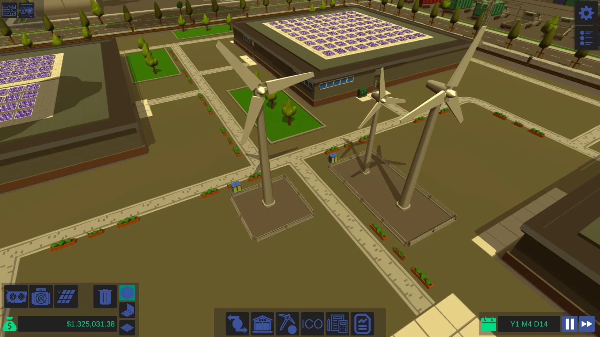 Blockchain Tycoon görsel 12
