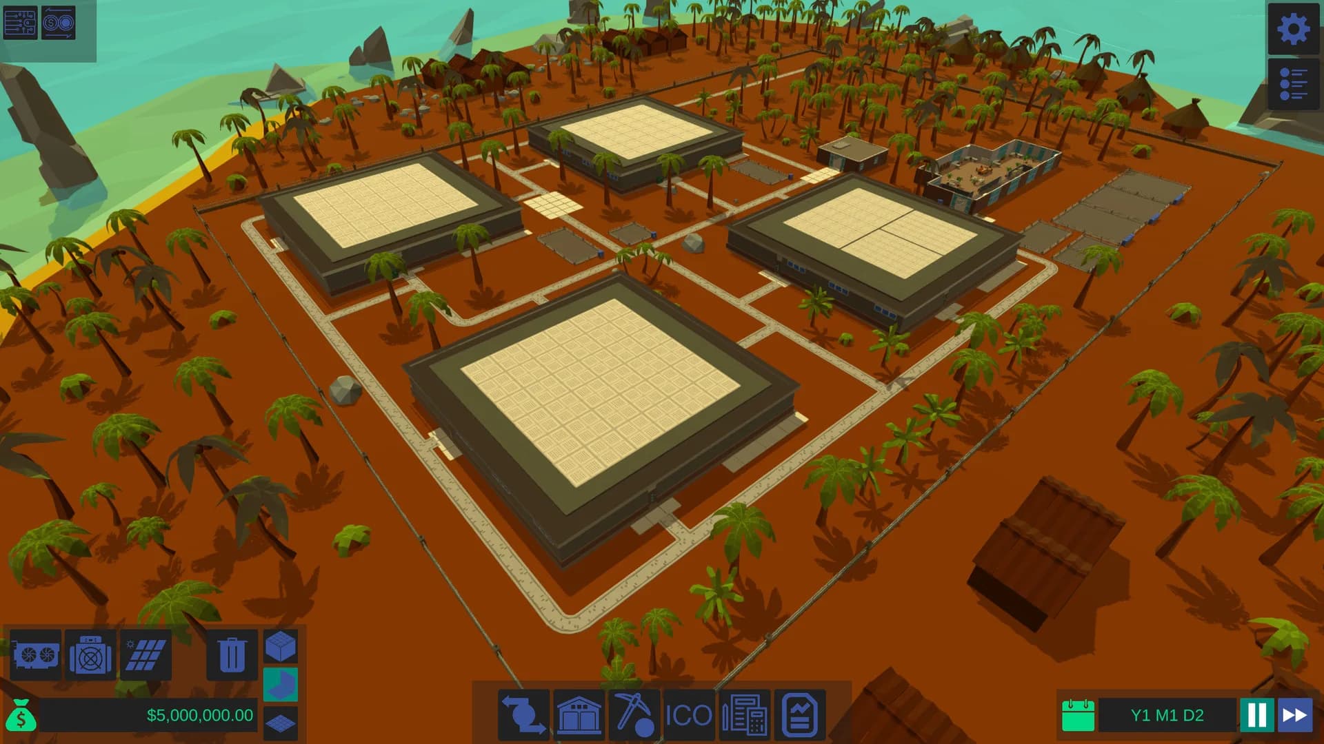 Blockchain Tycoon görsel 7