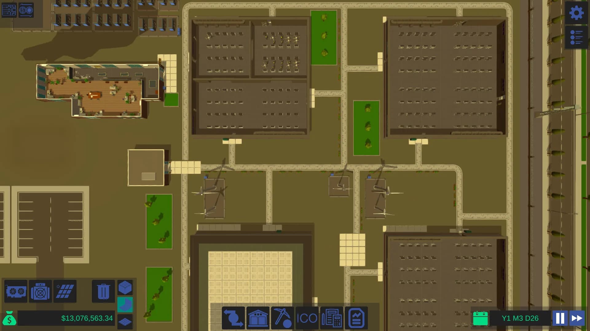 Blockchain Tycoon görsel 8