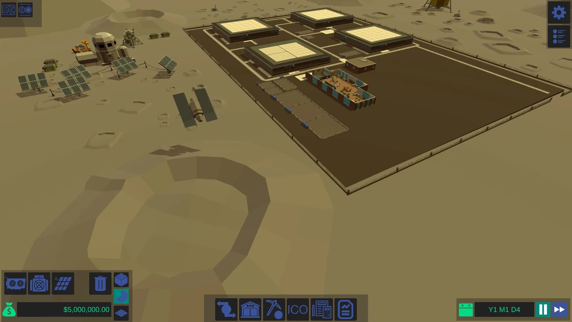 Blockchain Tycoon görsel 10