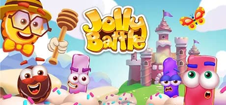 Jolly Battle görsel 1