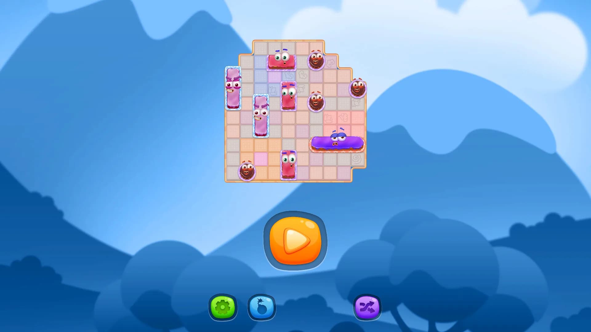 Jolly Battle görsel 3