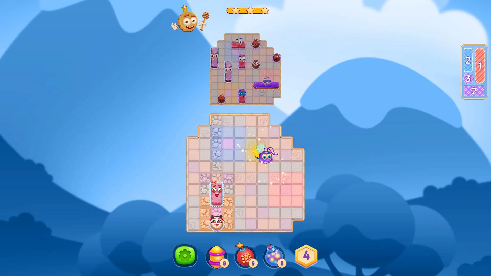 Jolly Battle görsel 4