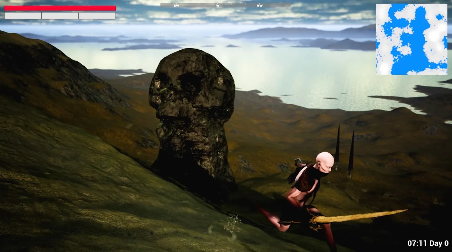 Oroborus: Planes Of The Dead görsel 7