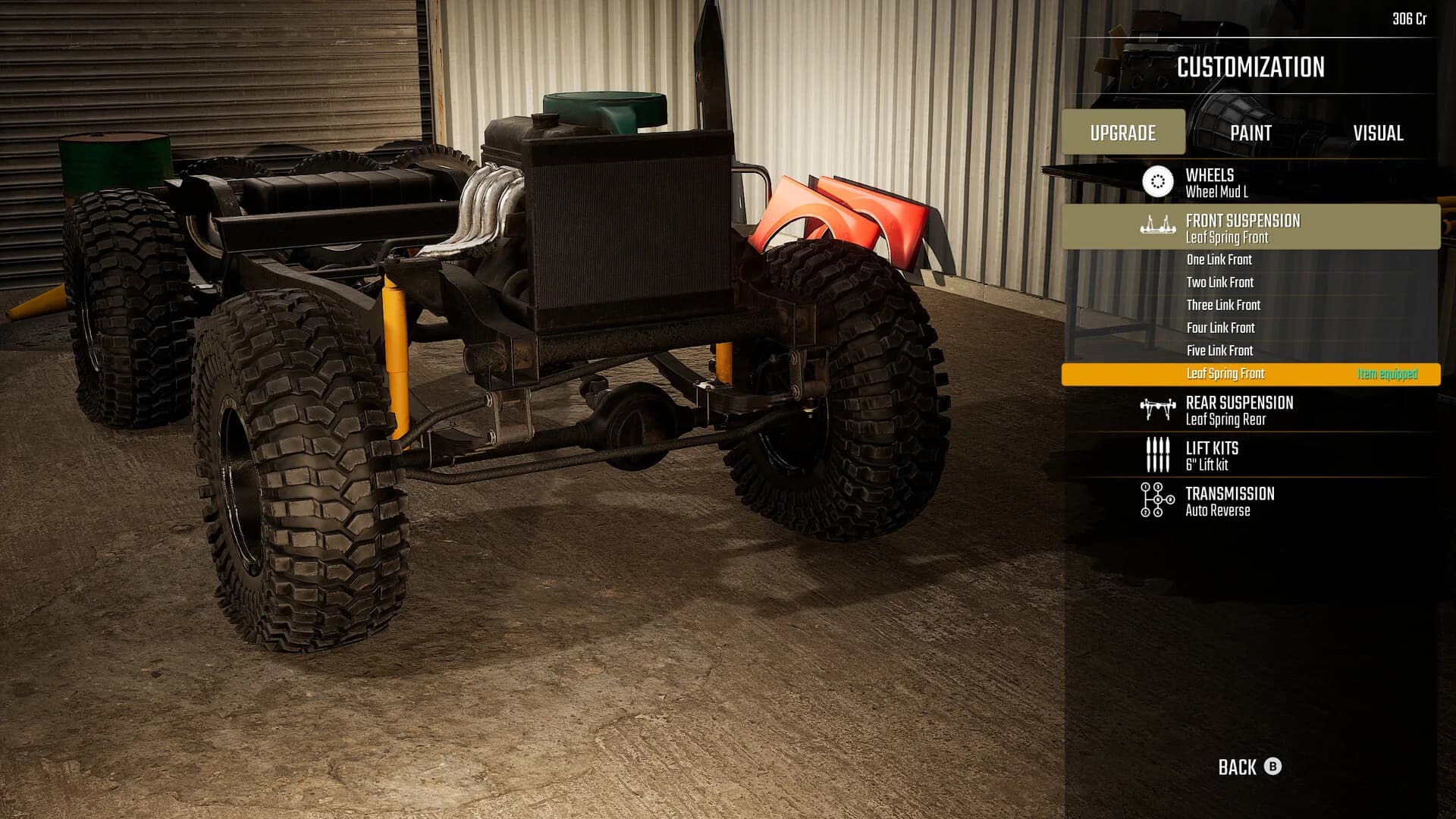 Pure Rock Crawling görsel 11
