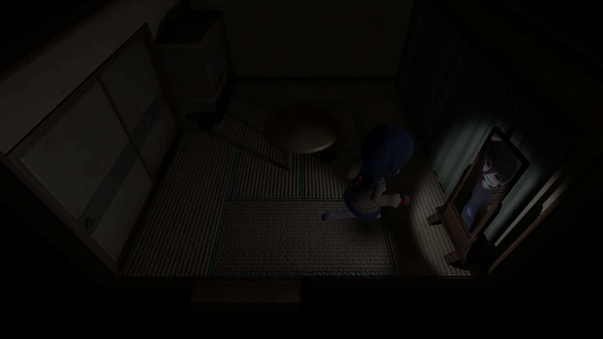 Corpse Party: Blood Drive görsel 2