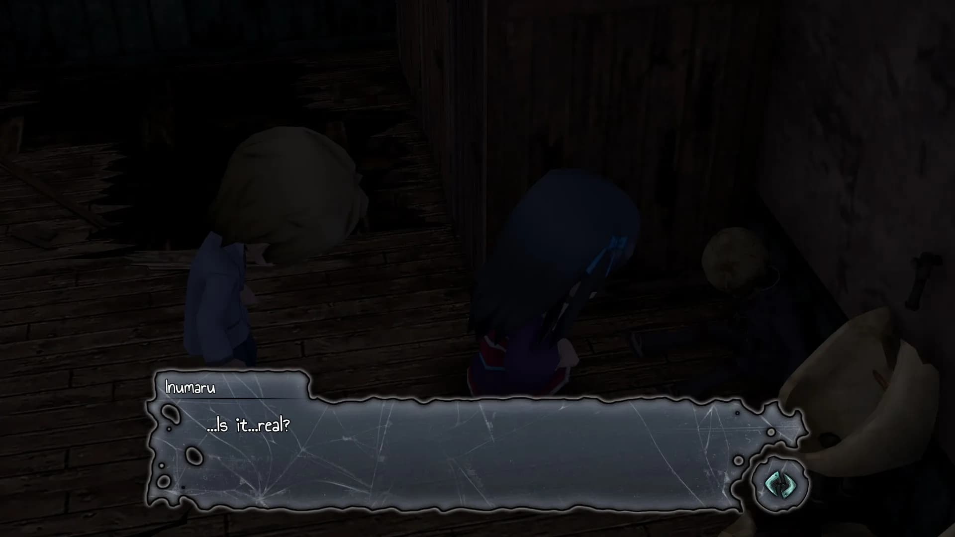 Corpse Party: Blood Drive görsel 3