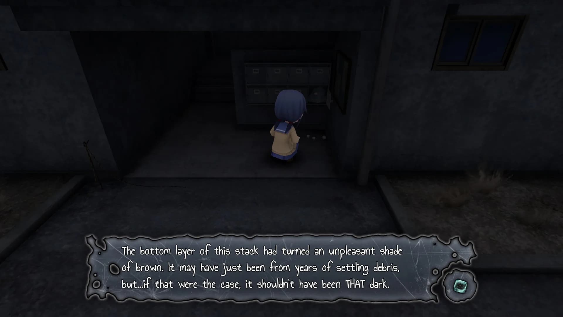 Corpse Party: Blood Drive görsel 4