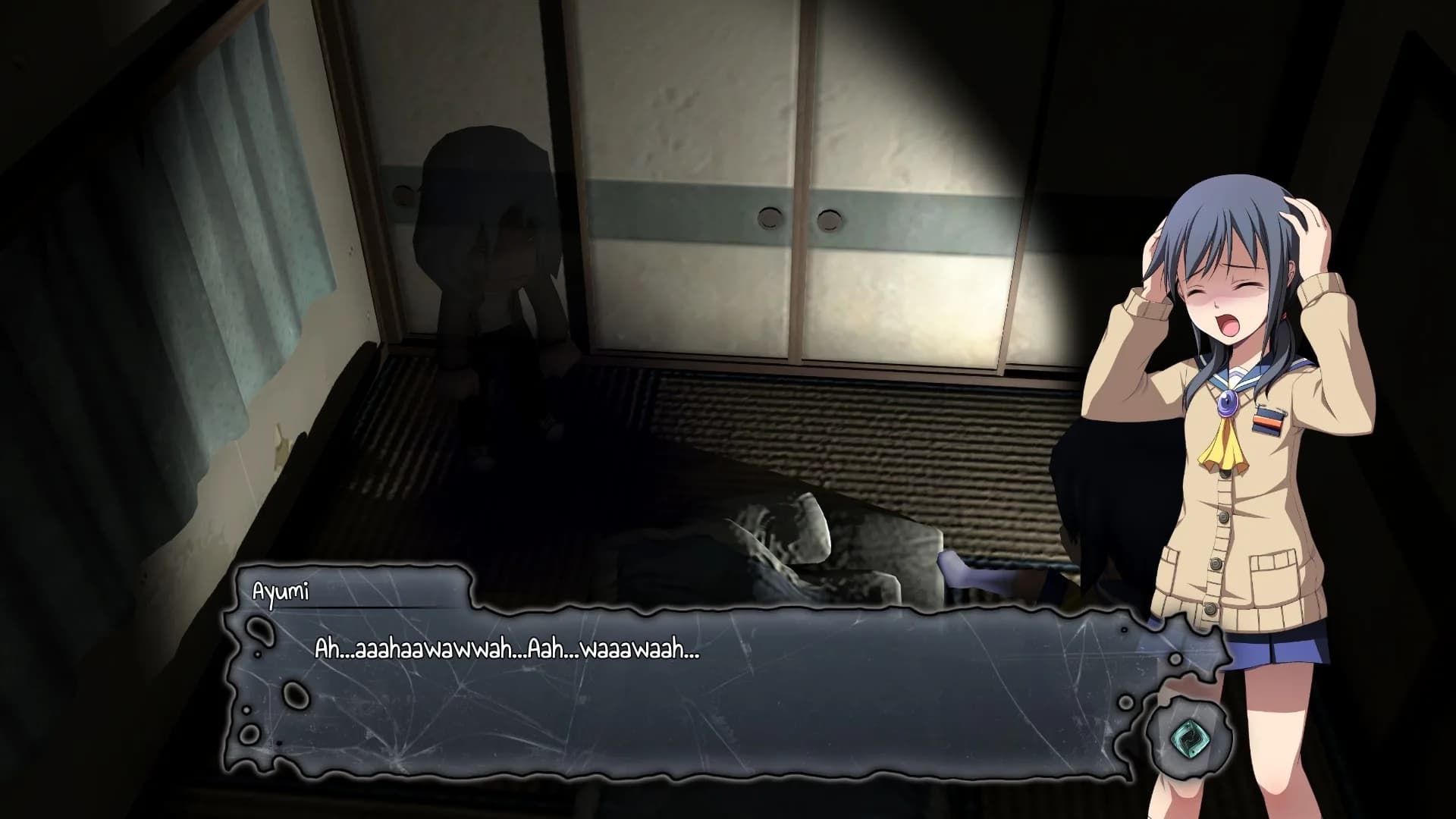 Corpse Party: Blood Drive görsel 6