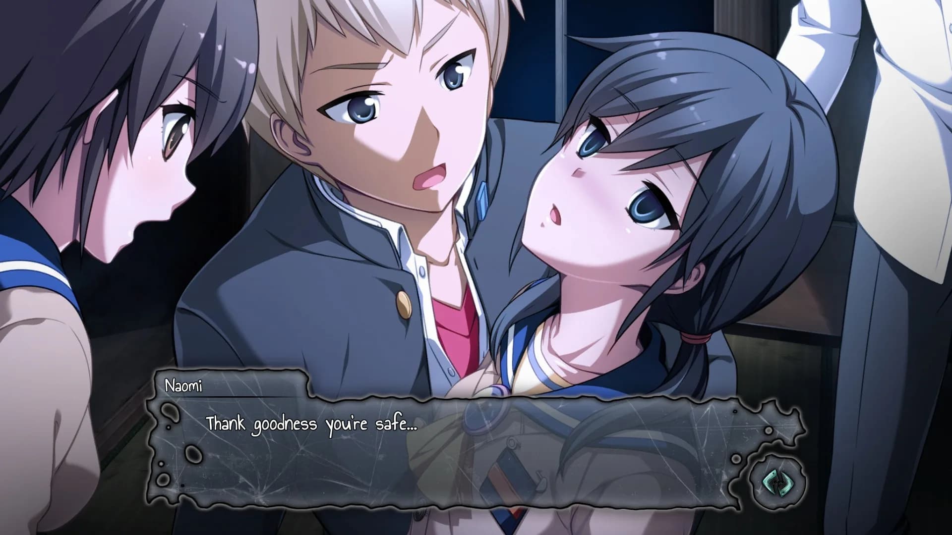 Corpse Party: Blood Drive görsel 8