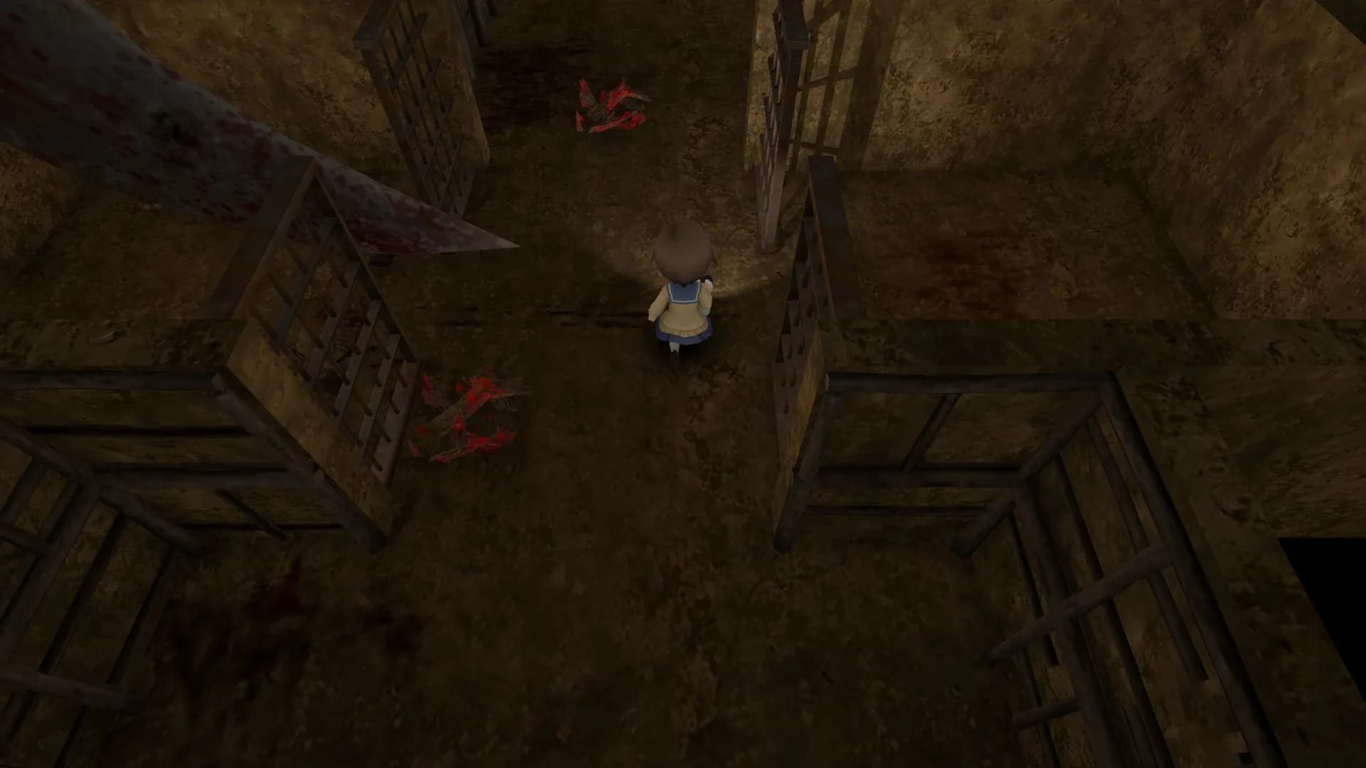 Corpse Party: Blood Drive görsel 10