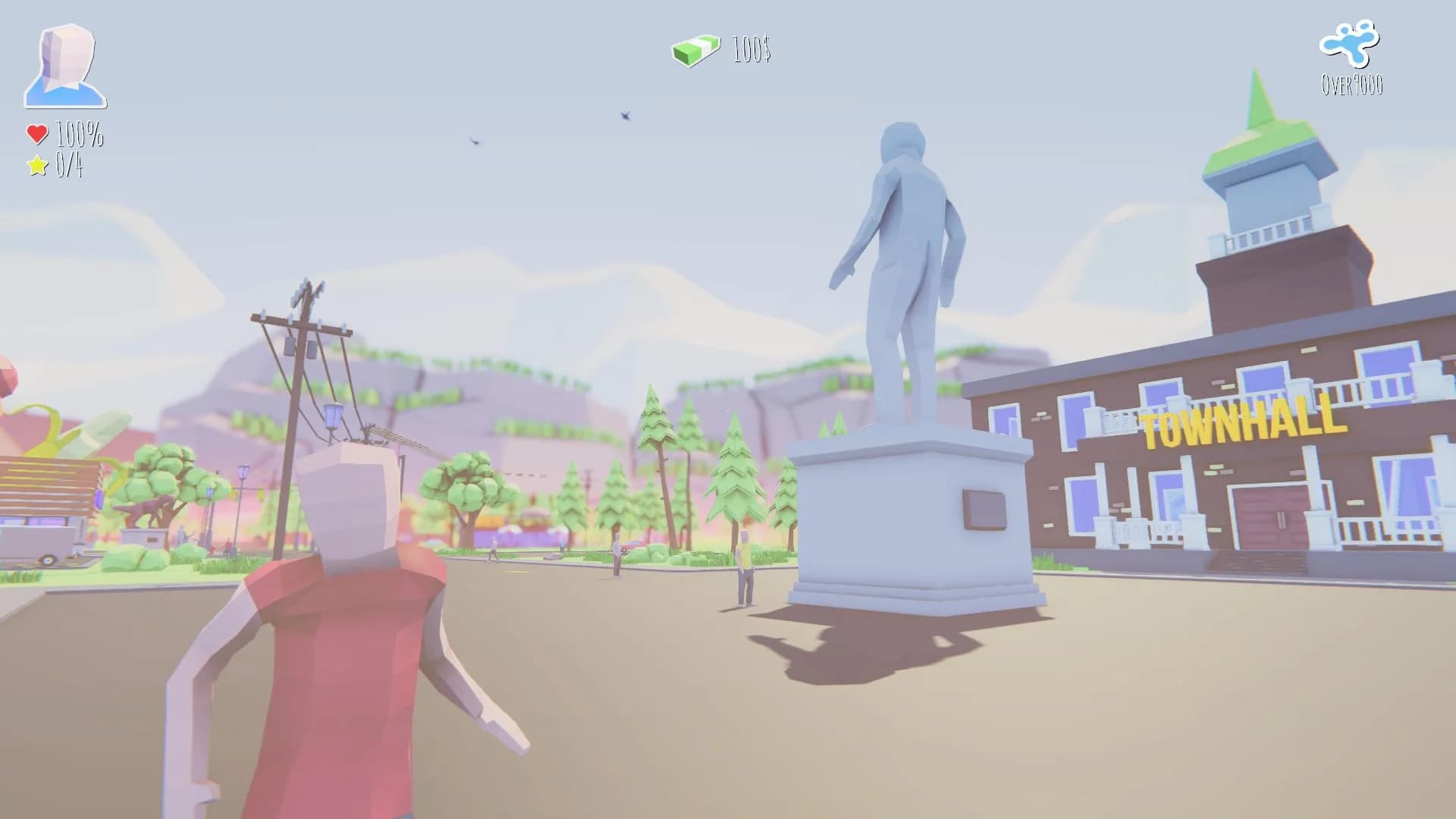 Dude Simulator 2 görsel 2